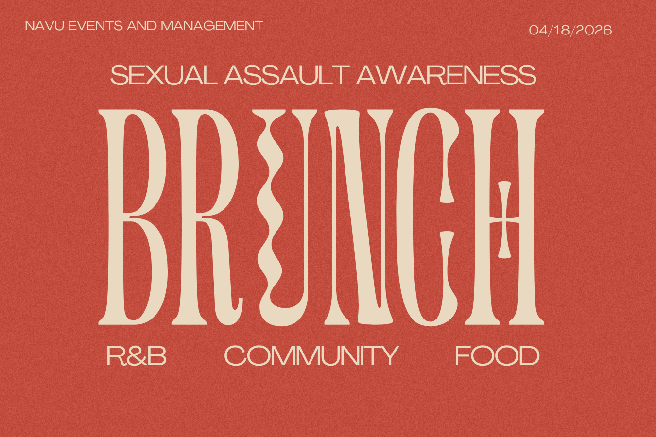 April Awareness Brunch